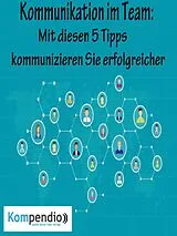 E-Book (epub) Kommunikation im Team von Alessandro Dallmann