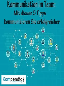 E-Book (epub) Kommunikation im Team von Alessandro Dallmann
