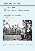 E-Book (epub) In Persien von Martha Anna Friedemann