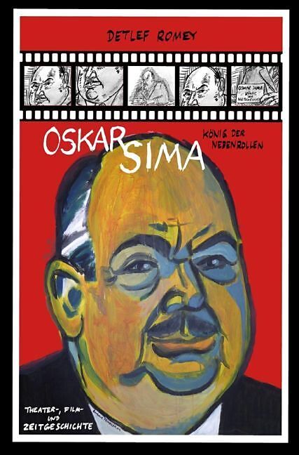 Oskar Sima, König der Nebenrollen