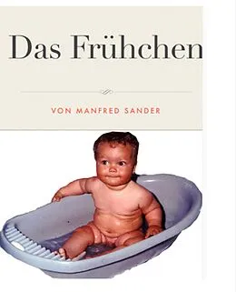 E-Book (epub) Das Frühchen von Manfred Sander