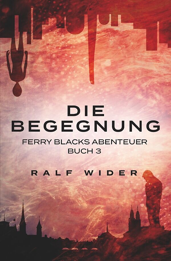 Ferry Blacks Abenteuer / Die Begegnung