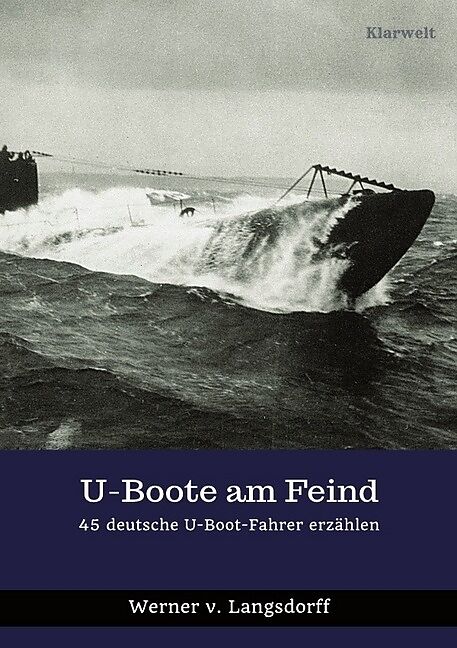 U-Boote am Feind