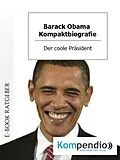 E-Book (epub) Barack Obama (Biografie kompakt) von Adam White