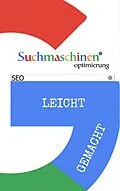 E-Book (epub) Suchmaschinenoptimierung leicht gemacht von Andreas Bremer