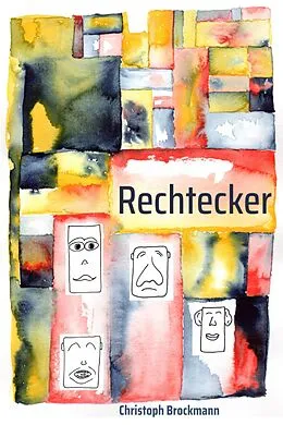 E-Book (epub) Rechtecker von Christoph Brockmann