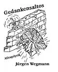 E-Book (epub) Gedankensaltos von Jürgen Wegmann