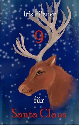 E-Book (epub) 9 für Santa Claus von Iris Brandt