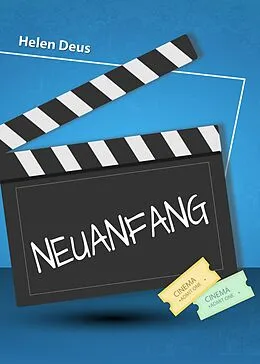 E-Book (epub) Neuanfang von Ina Nitschmann