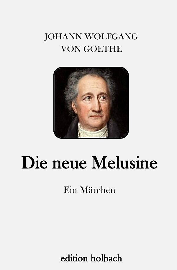 Die neue Melusine