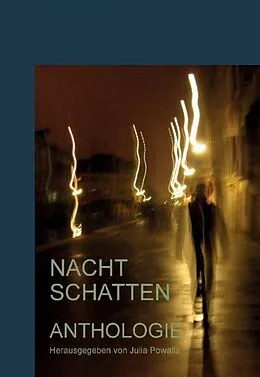 E-Book (epub) Nachtschatten von Lea Wintterlin, Alex Breugl, Liena Berin