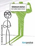 E-Book (epub) Selbstwert stärken von Alessandro Dallmann