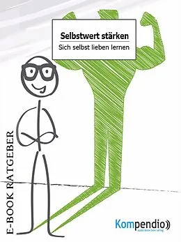E-Book (epub) Selbstwert stärken von Alessandro Dallmann