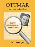 E-Book (epub) OTTMAR zum Nach-Denken von O. L. Mergel