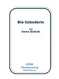 E-Book (epub) Die Isländerin von Irene Diwiak