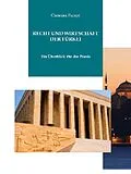 E-Book (epub) Recht und Wirtschaft der Türkei von Dr. Christian Rumpf
