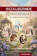 E-Book (epub) 5 Bezaubernde Liebesromane im Sammelband Mai 2026 von Terry M. Gradon, Sandy Palmer, Eva Joachimsen