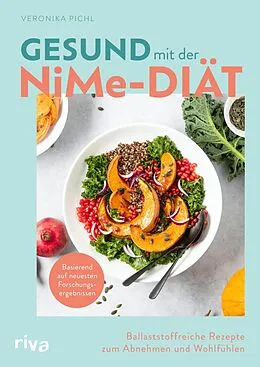 E-Book (epub) Gesund mit der NiMe-Diät von Veronika Pichl