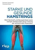 E-Book (pdf) Starke und gesunde Hamstrings von Thomas Gronwald, Thomas Ertelt