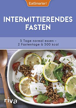 E-Book (pdf) Intermittierendes Fasten von EatSmarter!