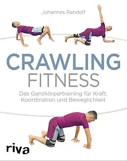 E-Book (epub) Crawling Fitness von Johannes Randolf