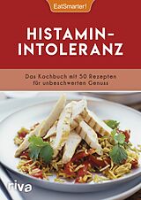 E-Book (epub) Histaminintoleranz von EatSmarter!