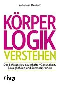 E-Book (epub) Körperlogik verstehen von Johannes Randolf