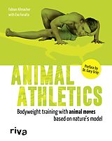 eBook (epub) Animal Athletics de Fabian Allmacher, Eva Foraita