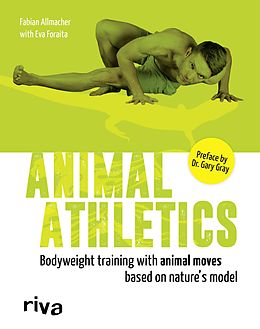 eBook (epub) Animal Athletics de Fabian Allmacher, Eva Foraita