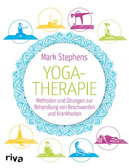 E-Book (epub) Yogatherapie von Mark Stephens