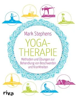 E-Book (epub) Yogatherapie von Mark Stephens