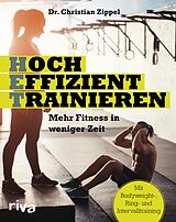 E-Book (epub) HET - Hocheffizient trainieren von Christian Zippel