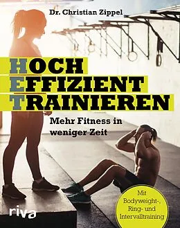 E-Book (epub) HET - Hocheffizient trainieren von Christian Zippel