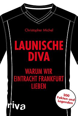 E-Book (epub) Launische Diva von Christopher Michel