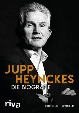 E-Book (epub) Jupp Heynckes von Christoph Spöcker