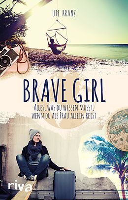 E-Book (pdf) Brave Girl von Ute Kranz