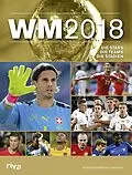 E-Book (epub) WM 2018  Schweiz von Ulrich Kühne-Hellmessen