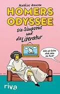 E-Book (epub) Homers Odyssee von Mathias Hansen