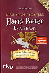 E-Book (epub) Das inoffizielle Harry-Potter-Lexikon von Pemerity Eagle