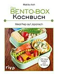E-Book (epub) Das Bento-Box-Kochbuch von Makiko Itoh