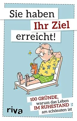 E-Book (pdf) Sie haben Ihr Ziel erreicht von Riva Verlag