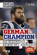 E-Book (epub) German Champion von Sebastian Vollmer, Dominik Hechler