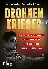 E-Book (epub) Drohnenkrieger von Brett Velicovich, Christopher S. Stewart