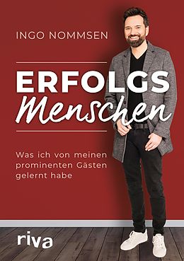 E-Book (pdf) Erfolgsmenschen von Ingo Nommsen