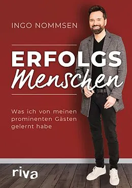 E-Book (epub) Erfolgsmenschen von Ingo Nommsen