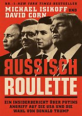 E-Book (pdf) Russisch Roulette von Michael Isikoff, David Corn