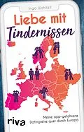 E-Book (pdf) Liebe mit Tindernissen von Ingo Wohlfeil