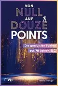 E-Book (epub) Von null auf Douze Points von Timon Menge