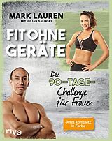 E-Book (pdf) Fit ohne Geräte von Julian Galinski, Mark Lauren