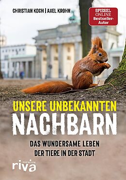 E-Book (pdf) Unsere unbekannten Nachbarn von Christian Koch, Axel Krohn